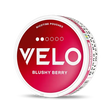 Velo Blushy Berry Shop name