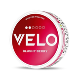 Velo Blushy Berry Shop name