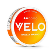 Velo Breezy Mango Snus Shop name Snus
