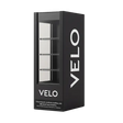 Velo Display Shop name
