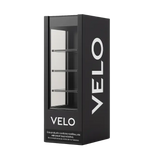 Velo Display Shop name