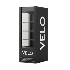 Velo Display Shop name
