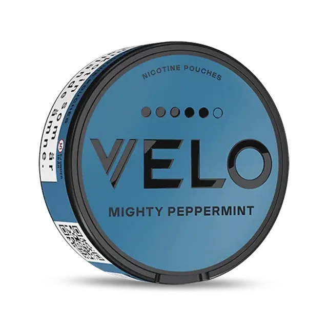 Velo Freeze Slim Ultra Snus Shop name Snus
