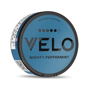Velo Freeze Slim Ultra Snus Shop name Snus