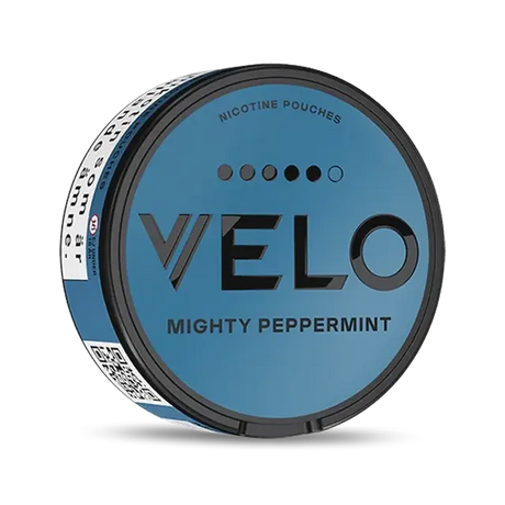 Velo Freeze Slim Ultra Snus Shop name Snus