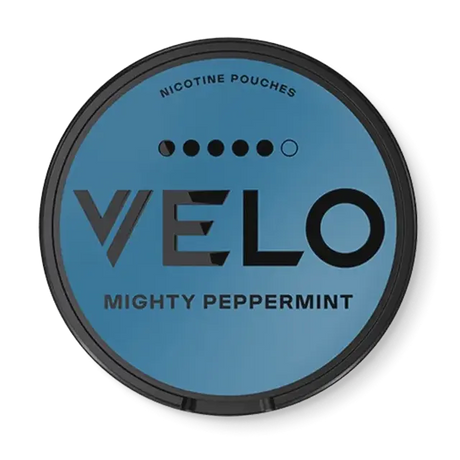 Velo Freeze Slim Ultra Snus Shop name Snus