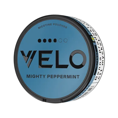Velo Freeze Snus Shop name Snus