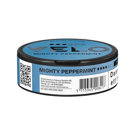 Velo Freeze Snus Shop name Snus
