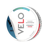 Velo Freeze Snus Shop name Snus