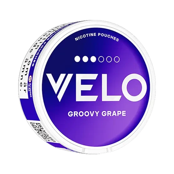 Velo Groovy Grape Shop name