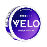 Velo Groovy Grape Shop name