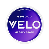 Velo Groovy Grape Shop name