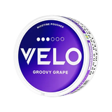 Velo Groovy Grape Shop name