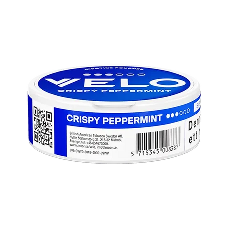 Velo Ice Cool Snus Shop name Snus