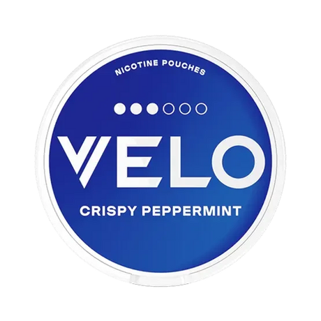 Velo Ice Cool Snus Shop name Snus