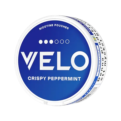 Velo Ice Cool Snus Shop name Snus