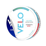 Velo Ice Cool Snus Shop name Snus