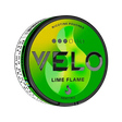 Velo Lime Flame Shop name