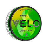 Velo Lime Flame Shop name