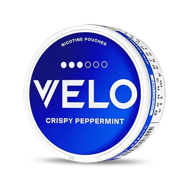 Velo Mini Ice Cool Snus Shop name