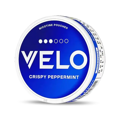Velo Mini Ice Cool Snus Shop name
