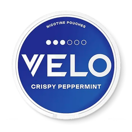 Velo Mini Ice Cool Snus Shop name