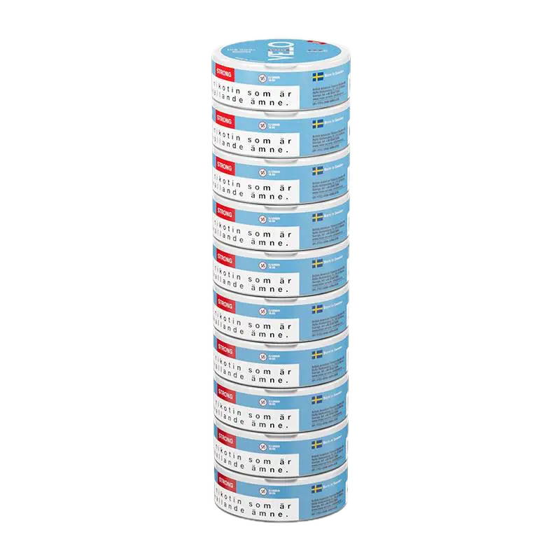 Velo Mini Ice Cool Snus Shop name