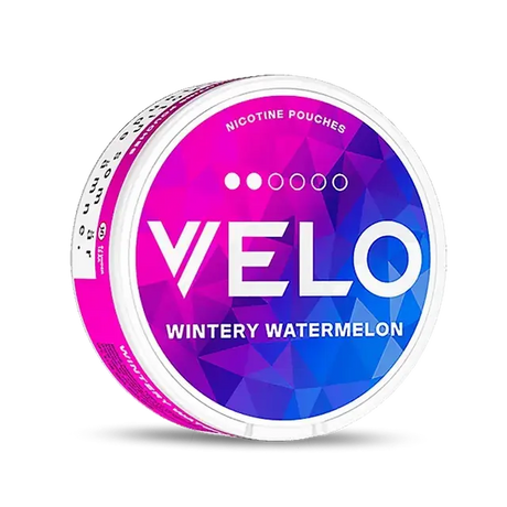Velo Mini Iced Melon Snus Shop name