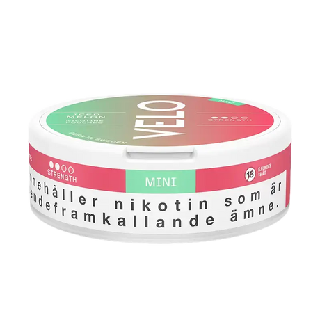 Velo Mini Iced Melon Snus Shop name