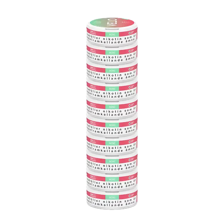 Velo Mini Iced Melon Snus Shop name