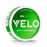 Velo Mint Snus Shop name Snus