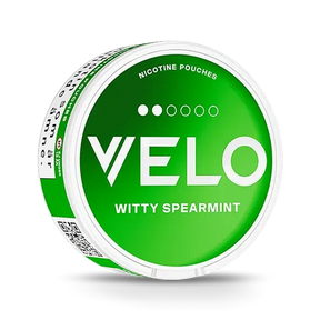 Velo Mint Snus Shop name Snus
