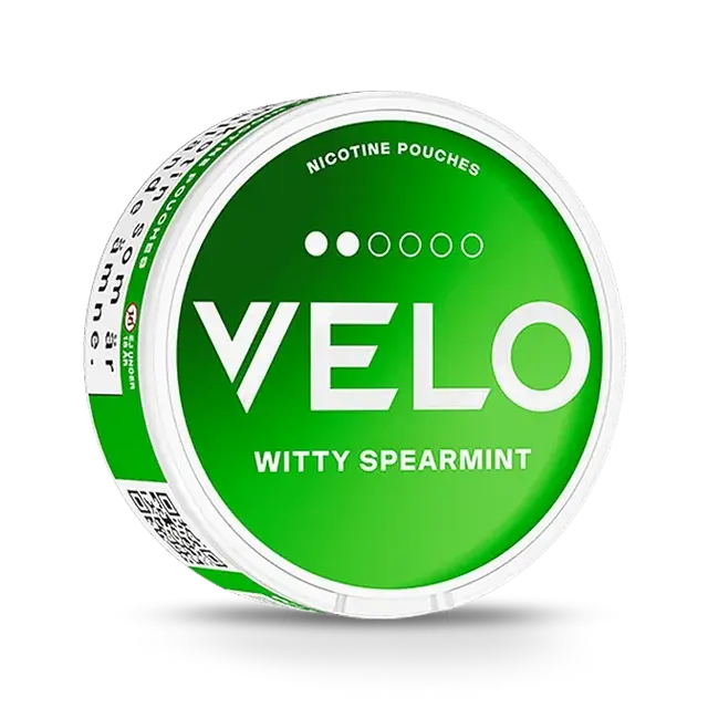 Velo Mint Snus Shop name Snus