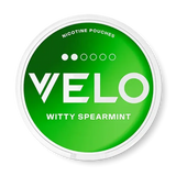 Velo Mint Snus Shop name Snus