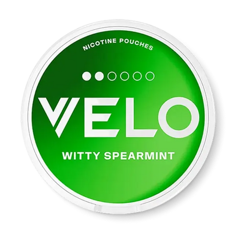 Velo Mint Snus Shop name Snus