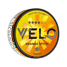 Velo Orange Spark Shop name