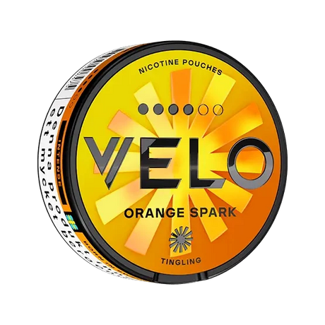 Velo Orange Spark Shop name