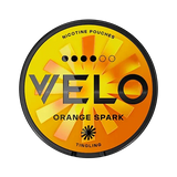 Velo Orange Spark Shop name