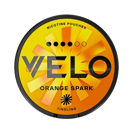 Velo Orange Spark Shop name