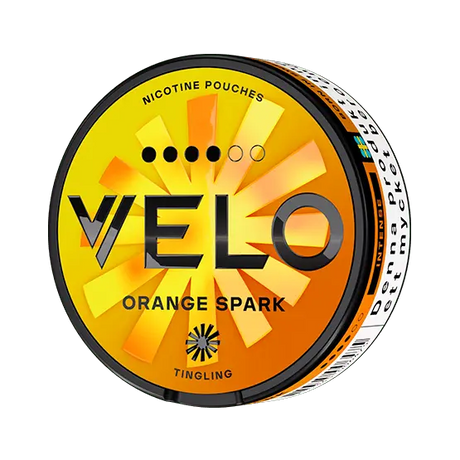 Velo Orange Spark Shop name