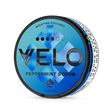 Velo Peppermint Storm Snus Shop name Snus