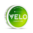 Velo Punchy Lime Mini Shop name