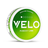 Velo Punchy Lime Mini Shop name