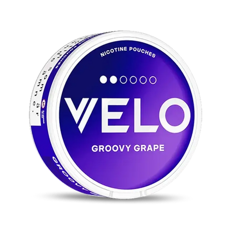 Velo Royal Purple Mini Snus Shop name