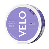 Velo Royal Purple Mini Snus Shop name