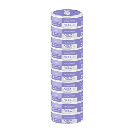 Velo Royal Purple Mini Snus Shop name