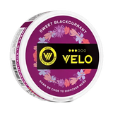 Velo Sweet Black Currant Shop name