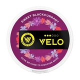 Velo Sweet Black Currant Shop name