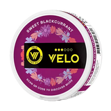 Velo Sweet Black Currant Shop name
