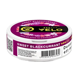 Velo Sweet Black Currant Shop name
